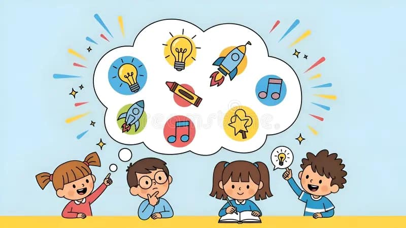 Allow Boredom to Encourage Creativity